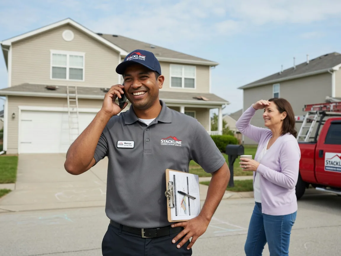Chimney flashing repair South Boston, VA FAQs